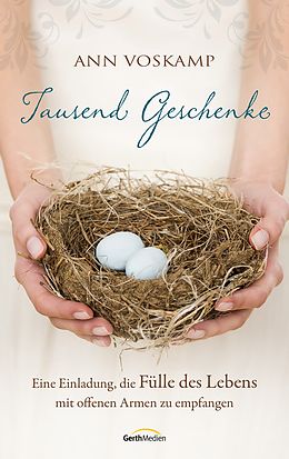 E-Book (epub) Tausend Geschenke von Ann Voskamp