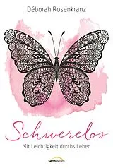 E-Book (epub) Schwerelos von Déborah Rosenkranz