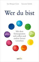 E-Book (epub) Wer du bist von Ian Morgan Cron, Suzanne Stabile