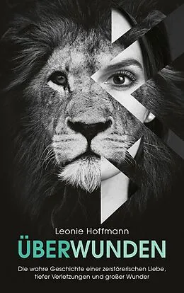 E-Book (epub) ÜberWunden von Leonie Hoffmann