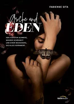 E-Book (epub) Asche und Eden von Fabienne Sita