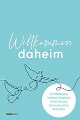 E-Book (epub) Willkommen daheim (Bird Edition) von Fred Ritzhaupt