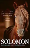 E-Book (epub) Solomon von Jodi Stuber, Jennifer Marshall Bleakley