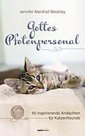 E-Book (epub) Gottes Pfotenpersonal von Jennifer Marshall Bleakley
