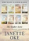 E-Book (epub) Siedler-Serie, Band 18 von Janette Oke
