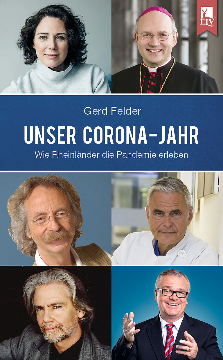 Unser Corona-Jahr