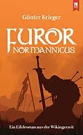 E-Book (epub) Furor Normannicus von Günter Krieger