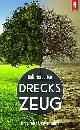 ePUB Dreckszeug von Ralf Hergarten