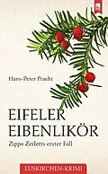 E-Book (epub) Eifeler Eibenlikör von Hans-Peter Pracht