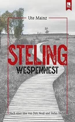 E-Book (epub) Steling: Wespennest von Ute Mainz