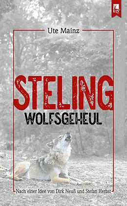 E-Book (epub) Steling: Wolfsgeheul von Ute Mainz