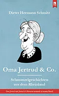 E-Book (epub) Oma Jertrud &amp; Co. von Dieter Hermann Schmitz