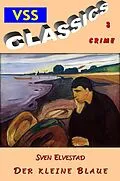 E-Book (epub) Der kleine Blaue von Sven Elvestad