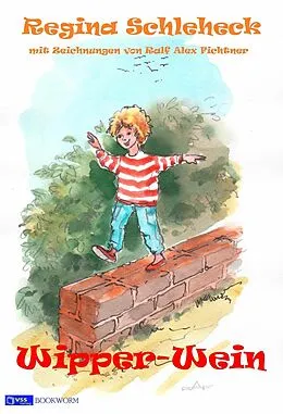 E-Book (pdf) Wipper-Wein von Regina Schleheck
