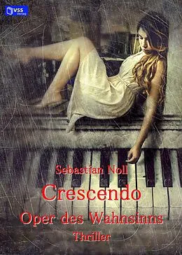 E-Book (pdf) Crescendo von Sebastian Noll