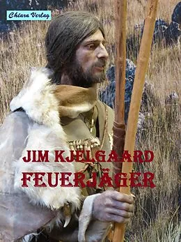 E-Book (pdf) Feuerjäger von Jim Kjelgaard