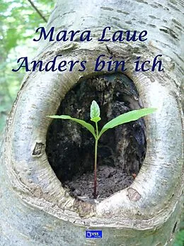 E-Book (pdf) Anders bin ich von Mara Laue