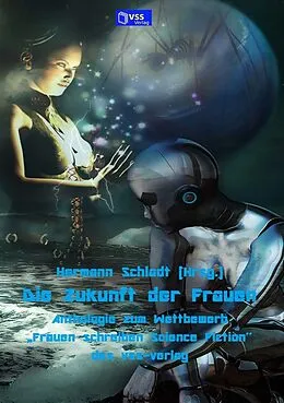 E-Book (epub) Die Zukunft der Frauen von 
