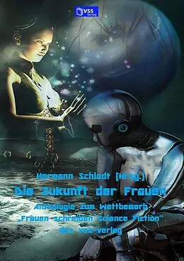 E-Book (pdf) Die Zukunft der Frauen von 