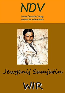 E-Book (pdf) Wir von Jewgenij Samjatin