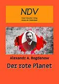 E-Book (epub) Der Rote Planet von Alexandr A. Bogdanow