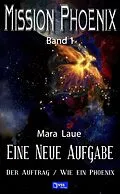 E-Book (epub) Eine neue Aufgabe von Mara Laue