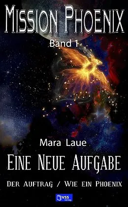 E-Book (epub) Eine neue Aufgabe von Mara Laue