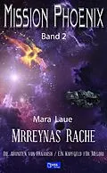 E-Book (epub) Mrreynas Rache von Mara Laue