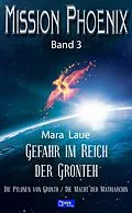 E-Book (pdf) Gefahr im Reich der Gronteh von Mara Laue