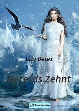 E-Book (epub) Nereids Zehnt von Lily Beier