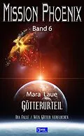 E-Book (pdf) Götterurteil von Mara Laue