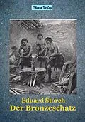 E-Book (epub) Der Bronzeschatz von Eduard torch