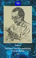 E-Book (pdf) Deutsche Literaturgeschichte in einer Stunde von Klabund