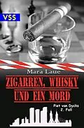 E-Book (epub) Zigarren, Whisky und ein Mord von Mara Laue