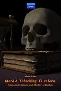 E-Book (epub) Mord &amp; Totschlag. Et cetera. von Mara Laue