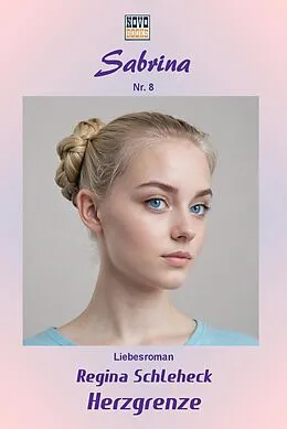 E-Book (epub) Herzgrenze von Regina Schleheck