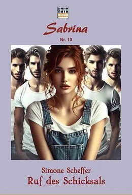 E-Book (epub) Ruf des Schicksals von Smone Scheffer