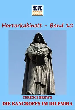 E-Book (epub) Die Bancroffs im Dilemma von Terence Brown