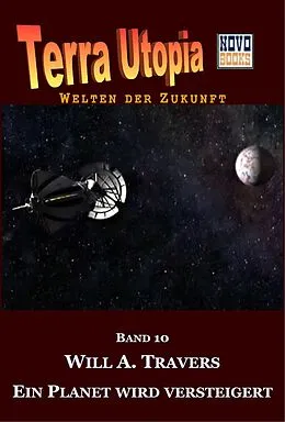 E-Book (epub) Ein Planet wird versteigert von Will A. Travers