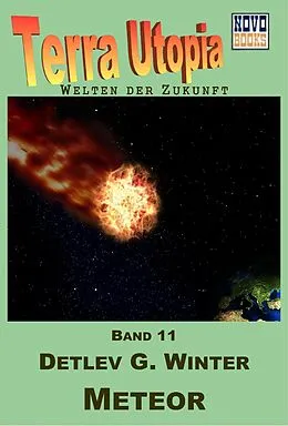 E-Book (epub) Meteor von Detlev G. Winter