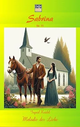 E-Book (epub) Melodie der Liebe von Ingrid Reidel