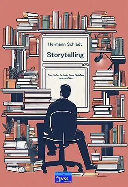 E-Book (epub) Storytelling von Hermann Schladt