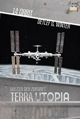 E-Book (epub) Orbit von Detlev G. Winter