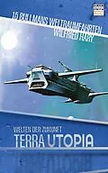 E-Book (epub) Bullmanns Weltraumfahrten von Wilfried Hary