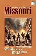 E-Book (epub) Stolz, der in die Hölle führt von John Cimarron