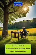 E-Book (epub) Schreiben mit leichter Hand von Hermann Schladt