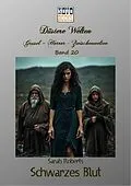 E-Book (epub) Schwarzes Blut von Sarah Roberts