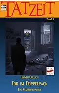 E-Book (epub) Tod im Doppelpack - ein Marburg-Krimi von Rainer Güllich