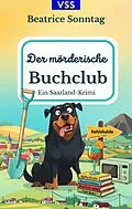 E-Book (epub) Der mörderische Buchclub von Beatrice Sonntag