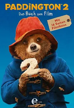 E-Book (epub) Paddington 2 von Edel:Kids Books